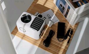 WANBO T2R MAX ANDROID PROJECTER FOR SALE