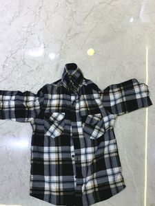 Effortless Style, Supreme Comfort shirt