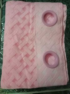 Window Curtain Net Transparent