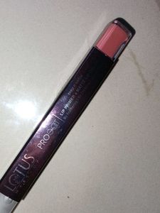 Lotus Makeup Proedit Lip Color