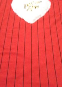Red Heart Tee