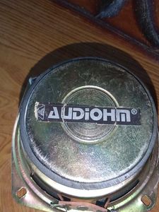 4in 30w Subwoofer Brand New
