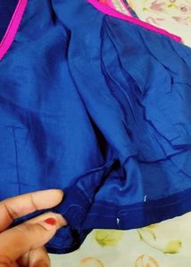 Heavy Saree