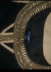 Ajio Kurta