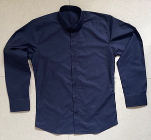 Navy Blue Shirt (Never Used)