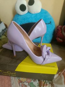 Party Heels