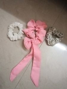 Scrunchies