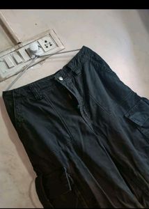 Black Cargo