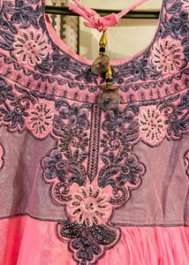 Party Gown