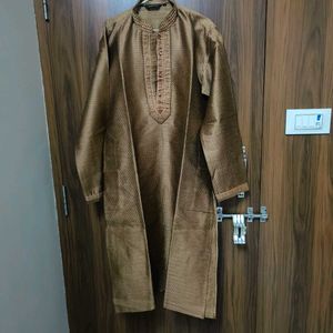 Elegant Kurta Set