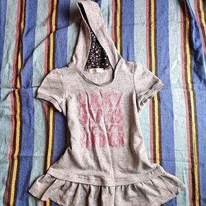 Y2K HOODIE ..  but 2 get TWO free