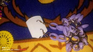 Beautiful Earrings