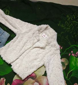 Embroidered Net Fabric