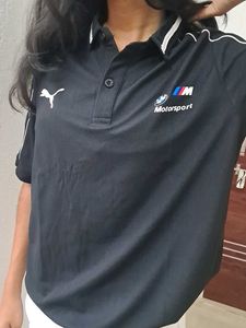 Puma BMW Motorsport Polo💖