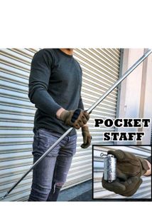 Self Defence Stick