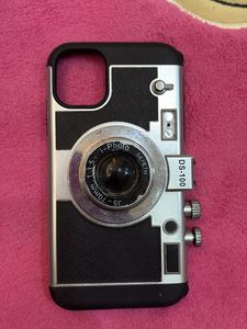 iPhone 11 Cover