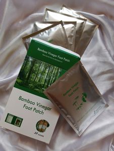 Foot Patch