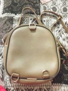 Rosemary Sling Bag