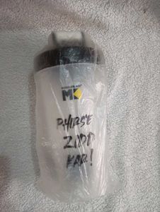 New Muscleblaze Shaker❗50% OFF ON DELIVERY FEE ❗