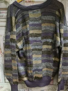 Winter Sweater