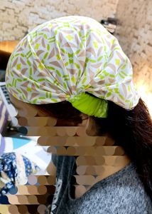 Head Band, Free Size