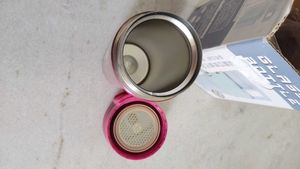 Stainless Steel Mug