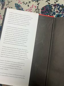 Arvind Narain Undeclared Emergency Book
