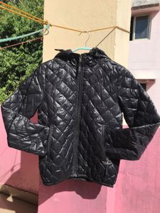 Calvin Klein Unisex Puffer Jacket