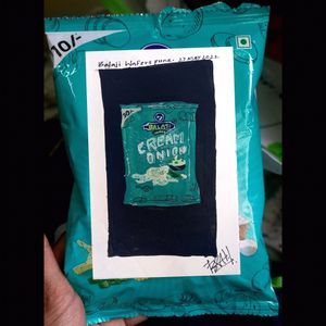 chips packet painting (comment for customized painting and drop the photo)
