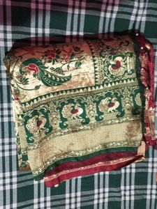 Banarasi Saree