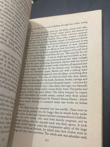 The Memsahibs by Pat Barr