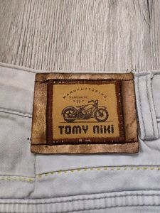 Ma1577 Tomy Niki jeans waist 38