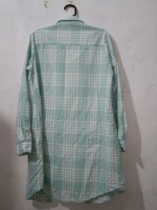 oversized shirt for women