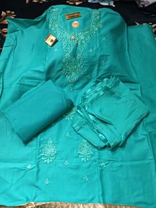 Party Wear Suit