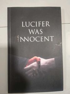 Lucifer Was Innocent Book