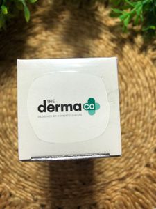 The Dermaco 15% Vit C Face Serum