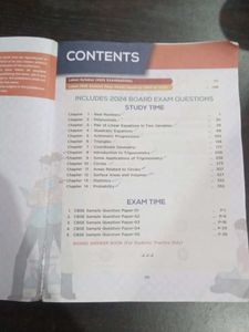 Shivdas Maths Question Bank For Class 10th Cbse