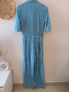 Sakura Road Japanese Brand Jumpsuit