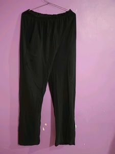 Comfortable Black Pants