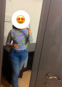 Trendy Fashionable Top