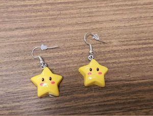 ⭐ Star Earrings ⭐