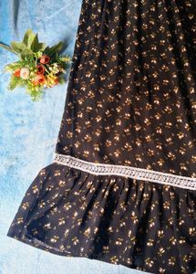Pretty Black Dress🖤✨