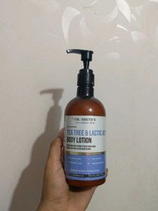 Dr. Sheth's Body Lotion