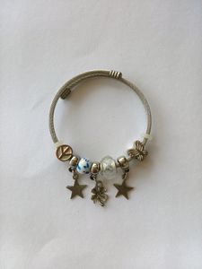 Pandora Bracelet