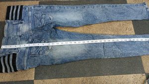 High-waisted 👖