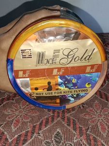Fill Gold Silver