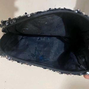 Sparkly Sequin Mini Bag