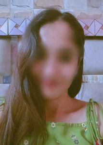 Green Printed Maxi Dress