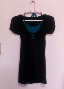Sweet black top