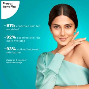 Pilgrim Barrier Repair Moisturizer